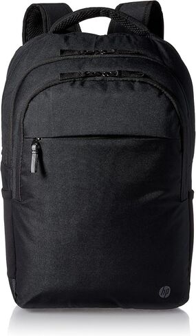 HP Renew Carrying Case (Backpack) for 17.3" Notebook - Black in Saudi Arabia