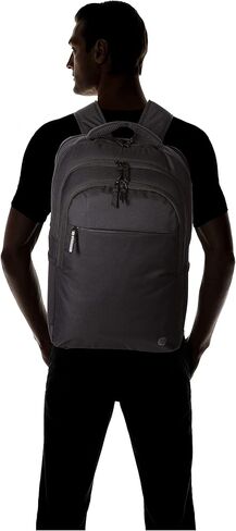 HP Renew Carrying Case (Backpack) for 17.3" Notebook - Black in Saudi Arabia
