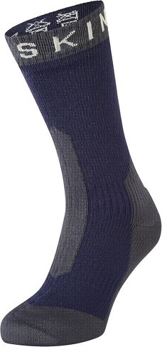 SEALSKINZ Stanfield Waterproof Extreme Cold Weather Mid Length Sock in Saudi Arabia