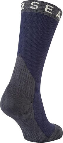 SEALSKINZ Stanfield Waterproof Extreme Cold Weather Mid Length Sock in Saudi Arabia