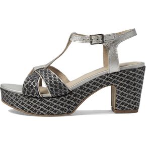 Eric Michael Women's Valencia Heeled Sandal