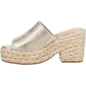 Corkys Footwear Women's Solstice 3in Heeled Sandal