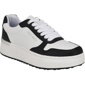 Nine West women's Calpha Sneaker