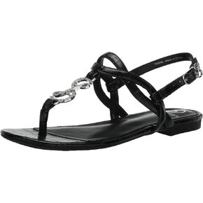 Sam & Libby Women's Pearl Flat Sandal