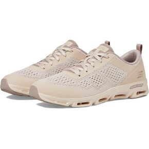 Skechers women's Glide-step Gratify-Lume Sneaker