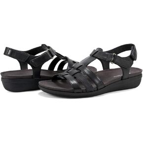 Easy Spirit Women's Bianka Flat Sandal
