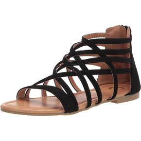 Journee Collection Women's Flat Sandals