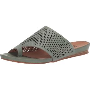 SoftWalk Women's Flat Sandals
