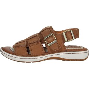 BORN Miguel Brown Full Grain
