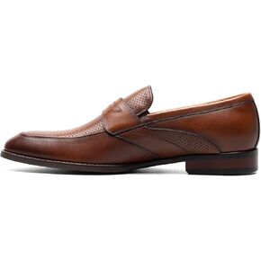 STACY ADAMS Men's, Karnes Loafer