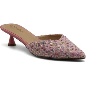 Charles by Charles David Womens Aloe Mule