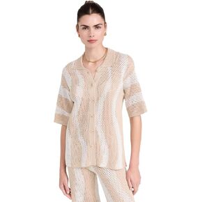 بلوزة زنجبار النسائية من Seven Wonders in Kuwait