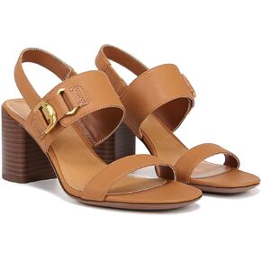 Franco Sarto Women's Omyrah Heeled Sandal