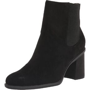 Dr. Scholl's Shoes Women's Ride Away Mid Shaft Boots Calf