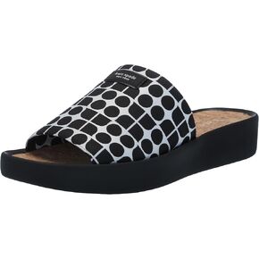 Kate Spade New York Women's Spree Slide Sport Sandal in Kuwait