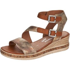 Remonte Women's Gladiator Sandals