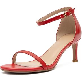 Women's Classic Leather Pumps Sandal