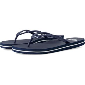 Roxy Women's Azul Ii Flat Sandal