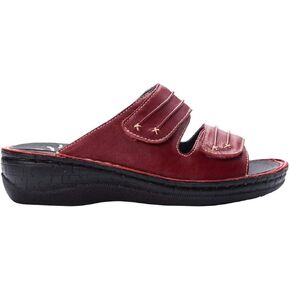 Propet Womens June Slide Sandal