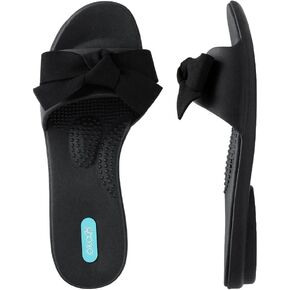 Oka-B Women's Twiggy Slide Sandals