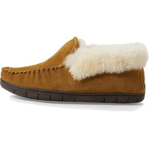 Staheekum Women's Mountain Moc Slipper