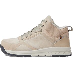 BOGS Sandstone Mid Suede CT