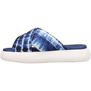 TOMS Women's, Alpargata Crossover Sandal