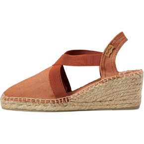 Toni Pons Women's TER Espadrille Wedge Sandal