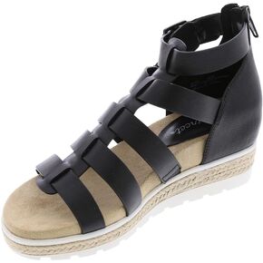 Easy Street Women's Simone Wedge Sandal