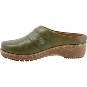 SoftWalk Women's Aurora 3.0 Clog