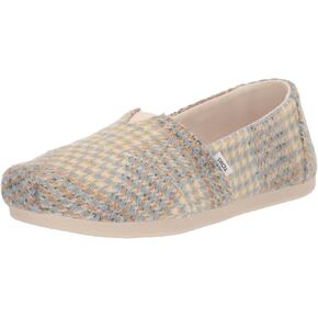 TOMS women's Alpargata Cloudbound 10020201 Loafer Flat