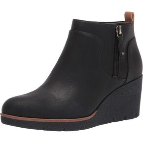 Dr. Scholl's Shoes Women's Bianca Ankle Boot