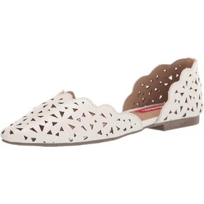 UNIONBAY Women's Wazes Ballet Flat