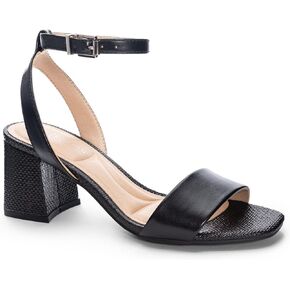 Women's Beauties Heeled Sandal