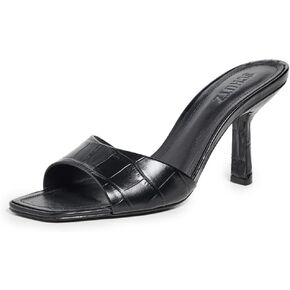 SCHUTZ Women's Posseni Heels