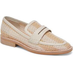 Dolce Vita Women's Halley Loafer