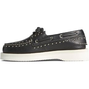 حذاء القارب الأصلي X Rebecca Minkoff للسيدات من Sperry