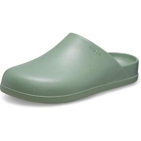 Crocs unisex-adult Dylan Mules Clogs-shoes