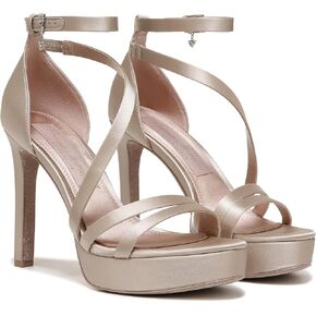 Naturalizer Pnina Tornai Love 2 White 9 M (B)