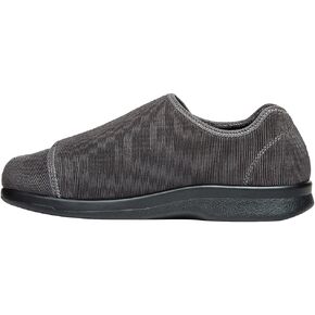 Propet Mens Cush Nfoot Slipper