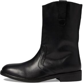 Free People Easton Equestrian Ankle Boot
