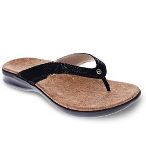 R Revere Women's Flip Flops
