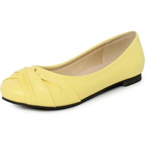 Women Casual Slip-on Flat Shoes