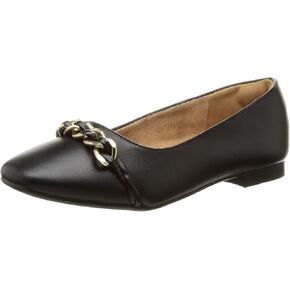 Rockport Womens Zoie Chain Ballet
