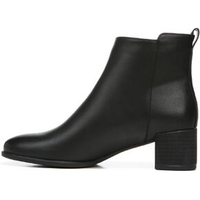 Naturalizer Women Richy Zip Ankle Boot