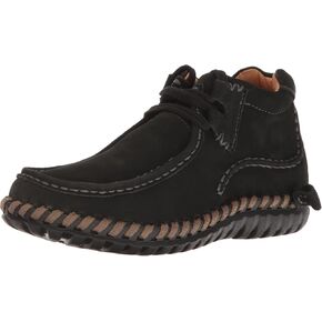 Bernie Mev women's Tampa Chukka Boot