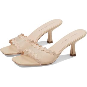 Loeffler Randall Women's Milena Heeled Sandal