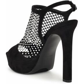 Nine West Womens Wohmah Sandal