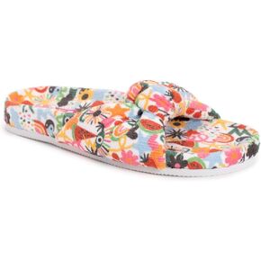 MUK LUKS Women's Nura Slipper