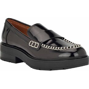 Nine West Womens Kipla Loafer